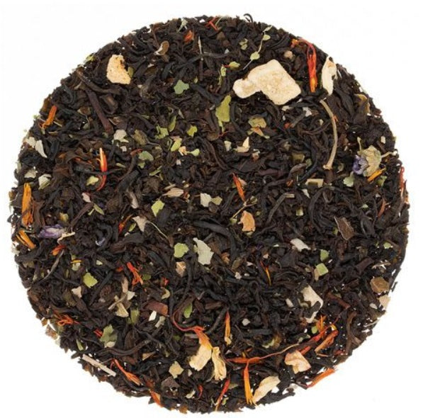 Metropolitan Tea Company Plum Pear Tea 1.1lbs