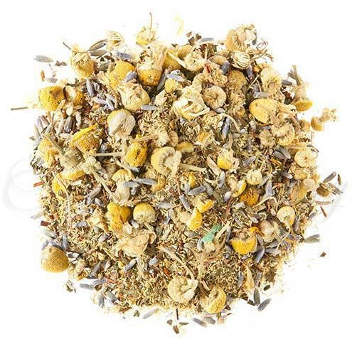 Metropolitan Tea Company Poet's Vanilla Lavender Tea 1.1lbs