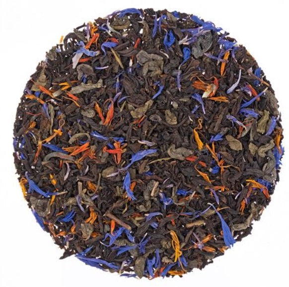 Metropolitan Tea Company Prince Of Wales Tea 1.1lbs