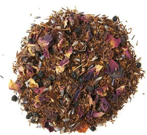 Metropolitan Tea Company Provence Rooibos Tea 1.1lbs