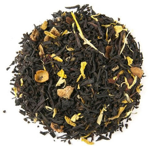 Metropolitan Tea Company Pumpkin Spice Tea 1.1lbs