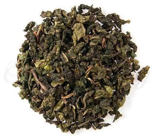 Metropolitan Tea Company Quanzhou Milk Oolong Tea 1.1lbs