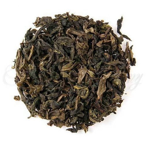 Metropolitan Tea Company Queen&#39;s China Oolong Tea 1.1lbs