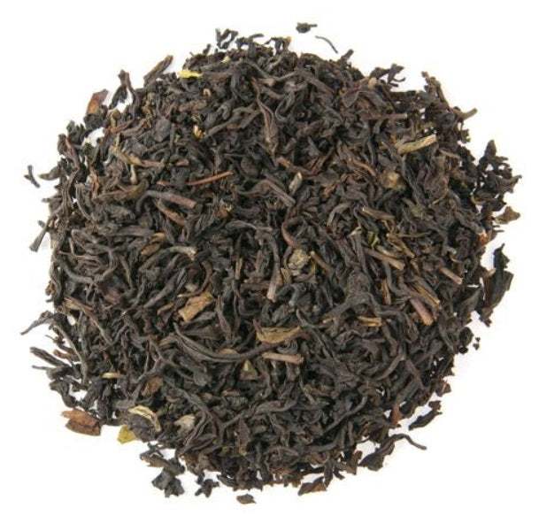 Metropolitan Tea Company Queen Elizabeth Tea 1.1lbs