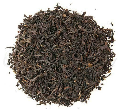 Metropolitan Tea Company Queen Mary Tea 1.1lbs