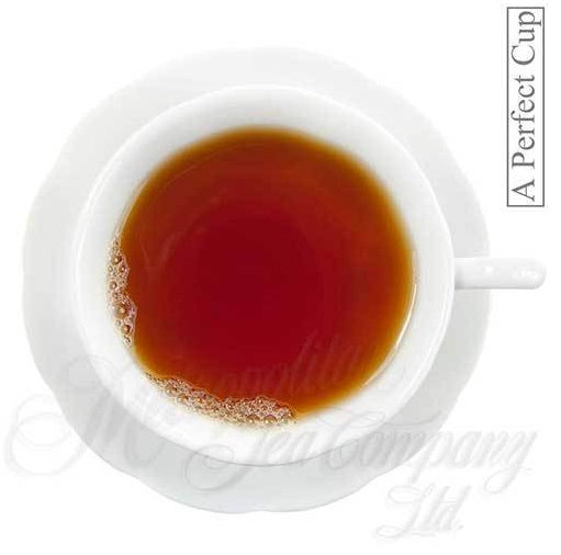 Metropolitan Tea Company Queen Mary Tea 1.1lbs