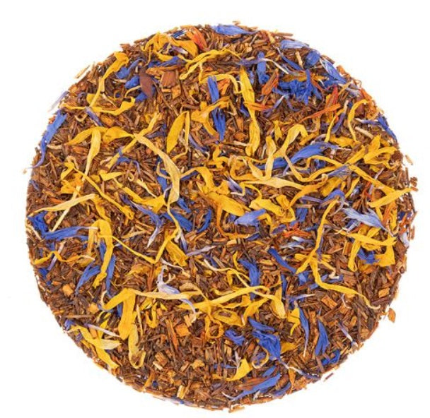 Metropolitan Tea Company Rainbow Rooibos Tea 1.1lbs