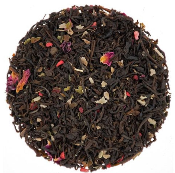 Metropolitan Tea Company Raspberry Tea 1.1lbs