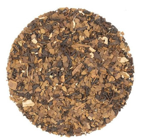 Metropolitan Tea Company Roasted Mate Chai Tea 1.1lbs