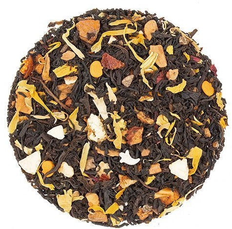 Metropolitan Tea Company Rocky Horror Spice Tea 1.1lbs