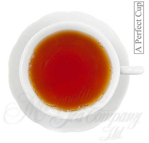 Metropolitan Tea Company Earl Grey Rooibos Tea 1.1lbs