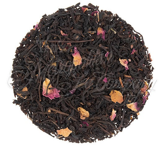 Metropolitan Tea Company Rose Congou Emperor Tea 1.1lbs