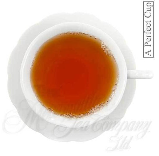 Metropolitan Tea Company Rose Tea 1.1lbs