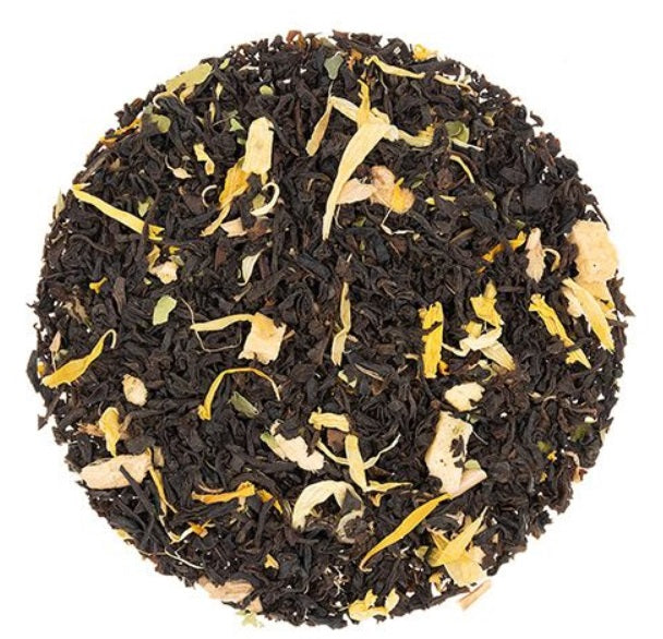 Metropolitan Tea Company Royal Bengal Tiger Tea 1.1lbs