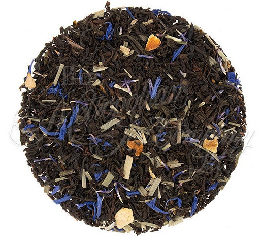 Metropolitan Tea Company Russian Earl Grey Tea 1.1lbs