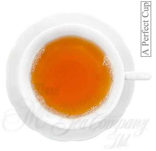 Metropolitan Tea Company Russian Earl Grey Tea 1.1lbs