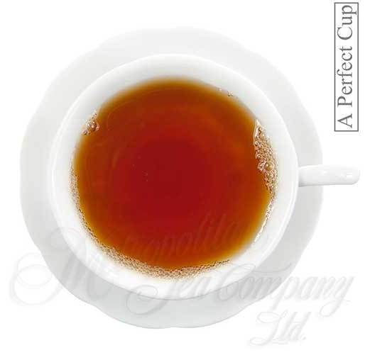 Metropolitan Tea Company Scottish Breakfast Tea 1.1lbs