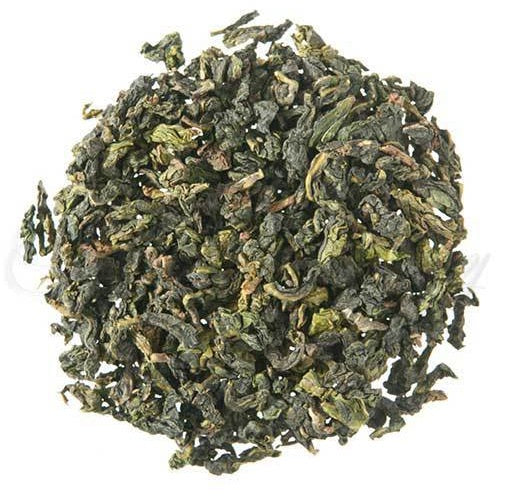 Metropolitan Tea Company Shangrila Iced Oolong Tea 1.1lbs