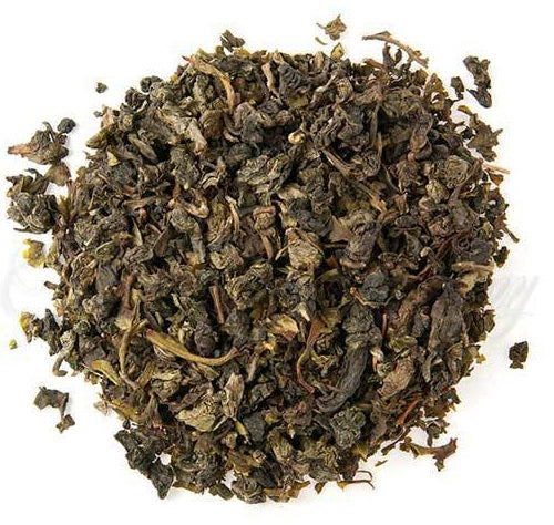 Metropolitan Tea Company Nutri Slimming Green Oolong Tea 1.1lbs