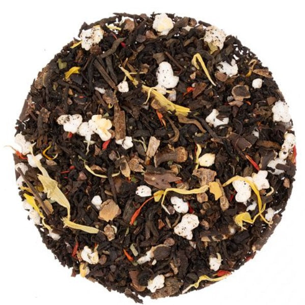 Metropolitan Tea Company S&#39;mores Tea 1.1lbs