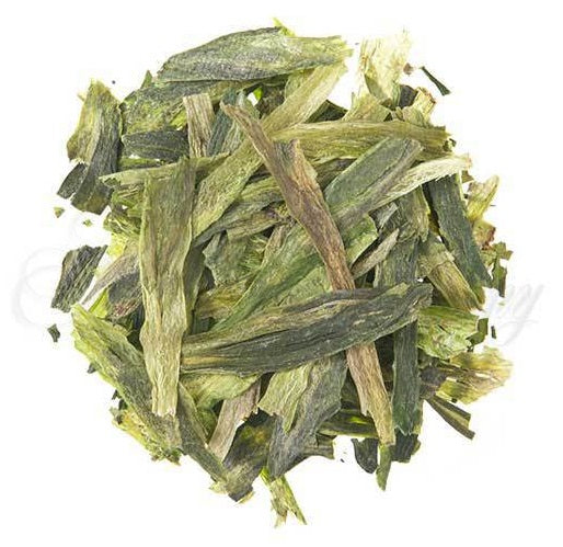 Metropolitan Tea Company Songstan Tai Ping Hou Green Tea 0.55lbs