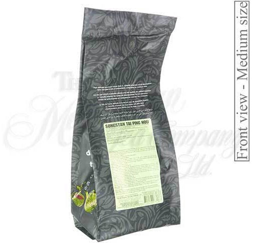 Metropolitan Tea Company Songstan Tai Ping Hou Green Tea 0.55lbs