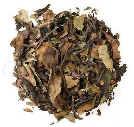 Metropolitan Tea Company Sowmee White Tea 0.55lbs