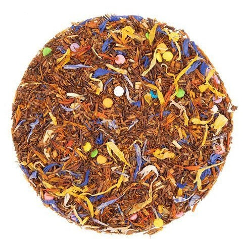 Metropolitan Spring In Place De La Madeleine Rooibos Tea 1.1lbs