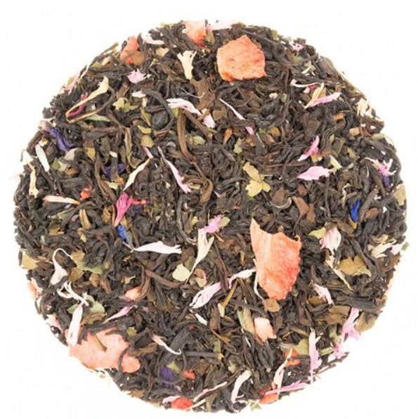 Metropolitan Tea Company Strawberry Darjeeling Tea 1.1lbs