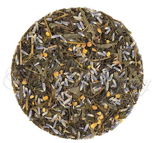 Metropolitan Tea Company Stress Less Relaxation Tea 1.1lbs