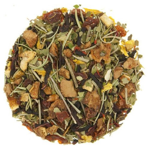 Metropolitan Tea Company Study Buddy Tea 1.1lbs