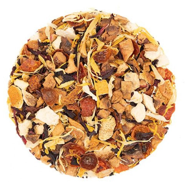 Metropolitan Tea Company Summer Breeze Tea 1.1lbs