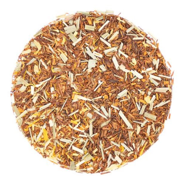 Metropolitan Tea Company Sunshine Lemon Rooibos Tea 1.1lbs