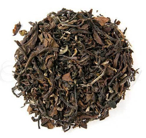 Metropolitan Tea Company Super Fancy Formosa Oolong Tea 1.1lbs