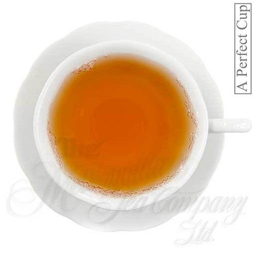 Metropolitan Tea Company Super Fancy Formosa Oolong Tea 1.1lbs