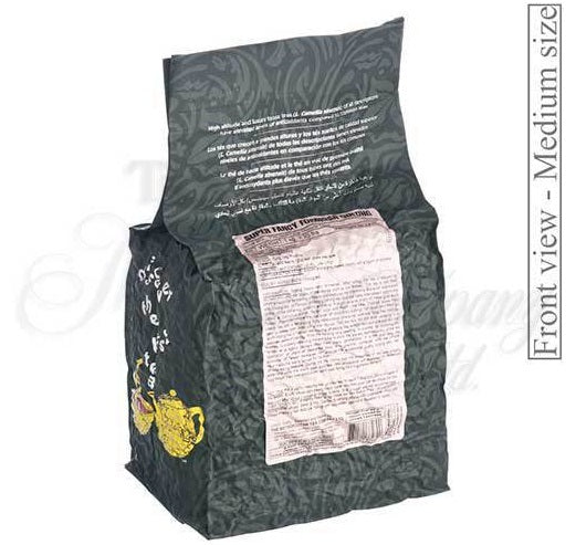 Metropolitan Tea Company Super Fancy Formosa Oolong Tea 1.1lbs