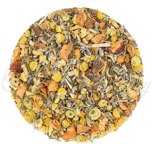 Metropolitan Tea Company Sweet Dreams Sleep Tea 1.1lbs