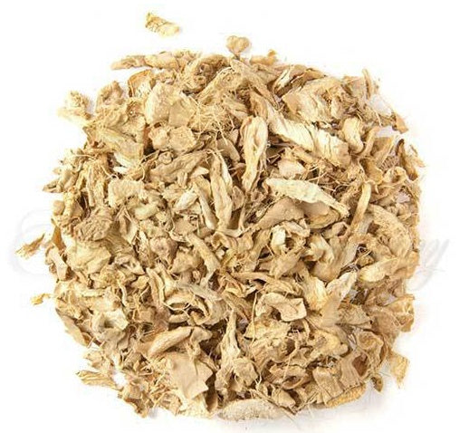 Metropolitan Tea Company Thai Ginger Pieces 1.1lbs