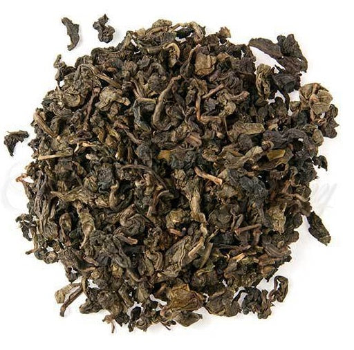 Metropolitan Ti Kuan Yin Iron Goddess of Mercy Oolong Tea 1.1lbs