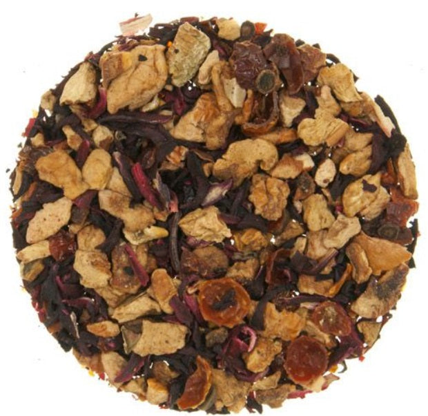 Metropolitan Tea Company Toffee Apple Tea 1.1lbs