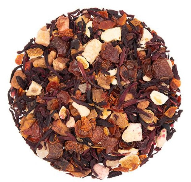 Metropolitan Tea Company Tropical Fruit Tea 1.1lbs