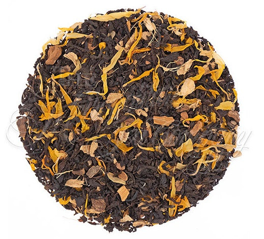 Metropolitan Tea Company Vanilla Chai Tea 1.1lbs