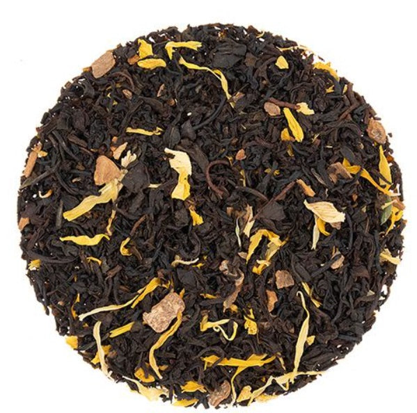 Metropolitan Tea Company Vanilla &amp; Cinnamon Tea 1.1lbs