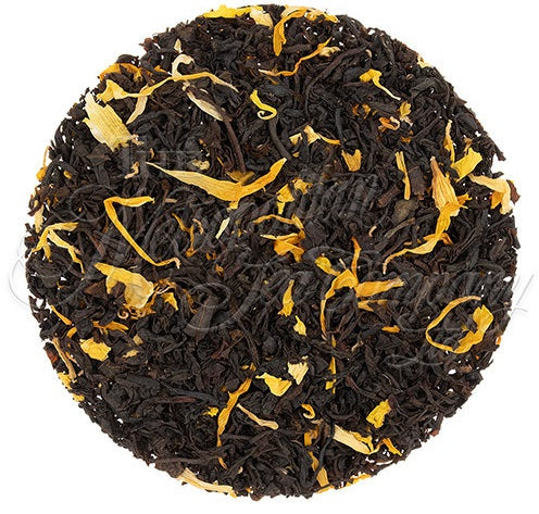 Metropolitan Tea Company Vanilla Tea 1.1lbs