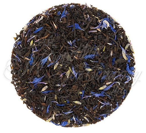 Metropolitan Versailles Lavender Earl Grey Tea 1.1lbs