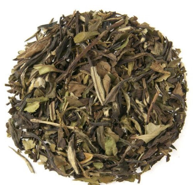 Metropolitan Tea Company White Mischief Tea 1.1lbs