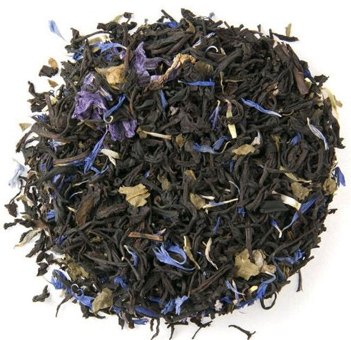 Metropolitan Tea Company Wild Blackberry Tea 1.1lbs