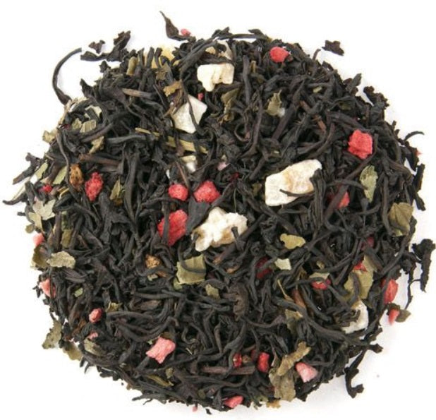 Metropolitan Tea Company Wild Strawberry Tea 1.1lbs