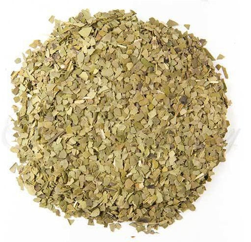 Metropolitan Tea Company Yerba Mate Green Tea 1.1lbs