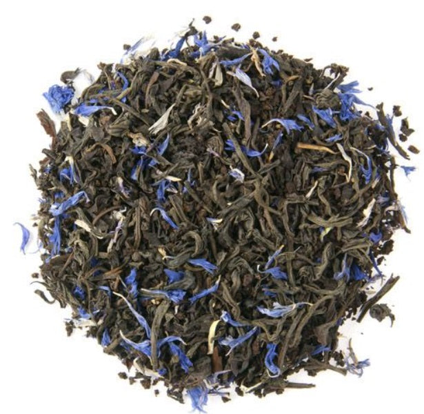 Metropolitan Tea Company Yorkshire Earl Grey Tea 1.1lbs